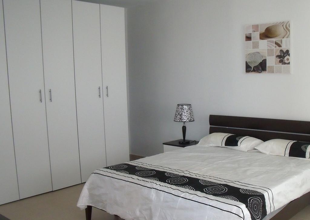 Mellieha Holiday Home Phòng bức ảnh