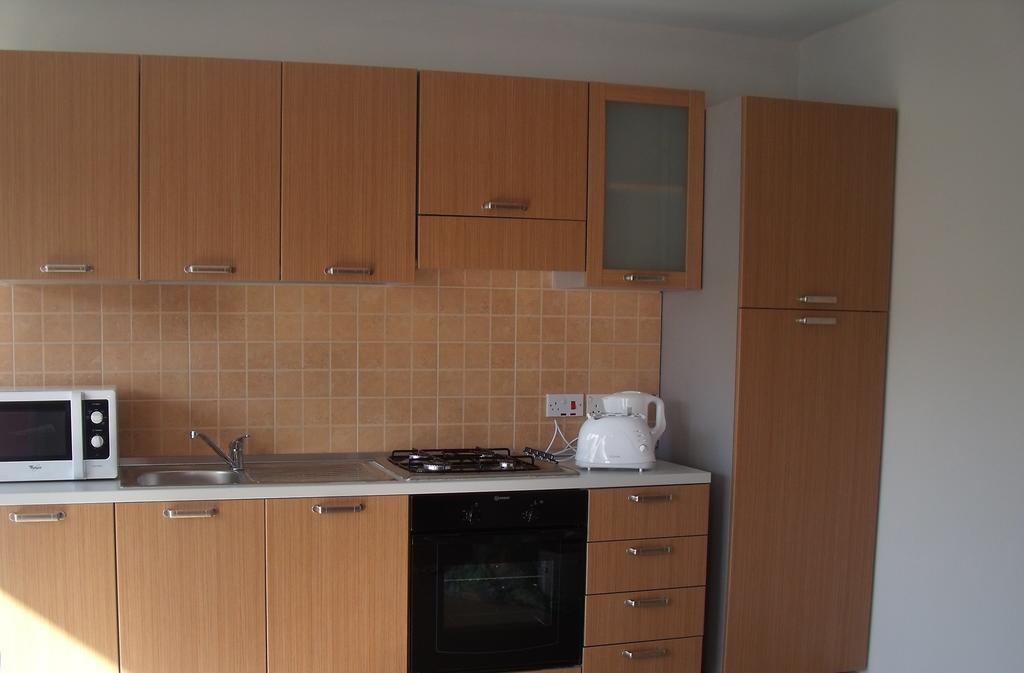 Mellieha Holiday Home Phòng bức ảnh