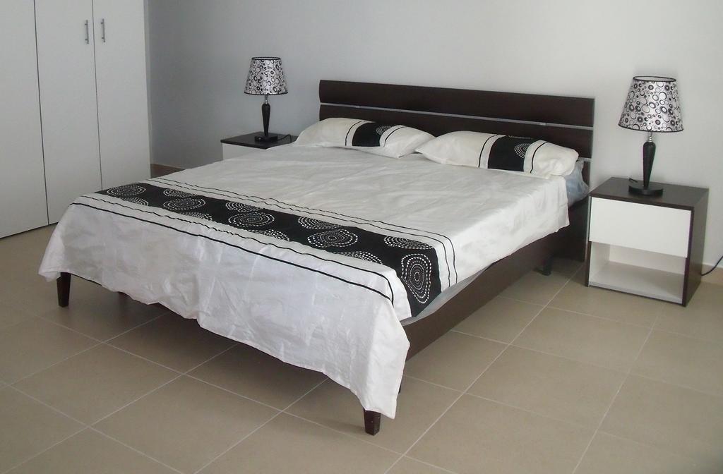 Mellieha Holiday Home Phòng bức ảnh