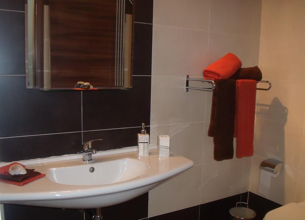 Mellieha Holiday Home Phòng bức ảnh