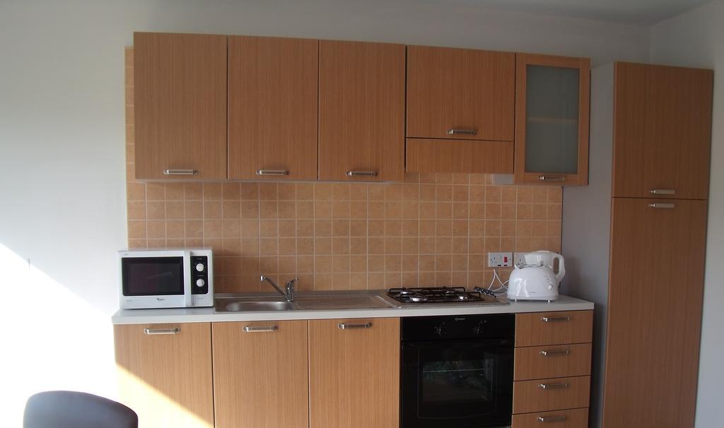 Mellieha Holiday Home Phòng bức ảnh