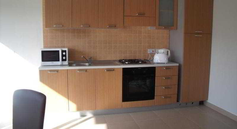 Mellieha Holiday Home Ngoại thất bức ảnh
