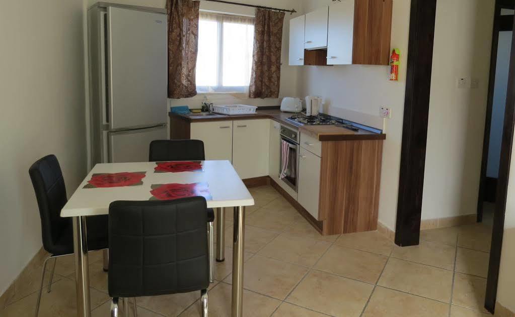 Mellieha Holiday Home Ngoại thất bức ảnh