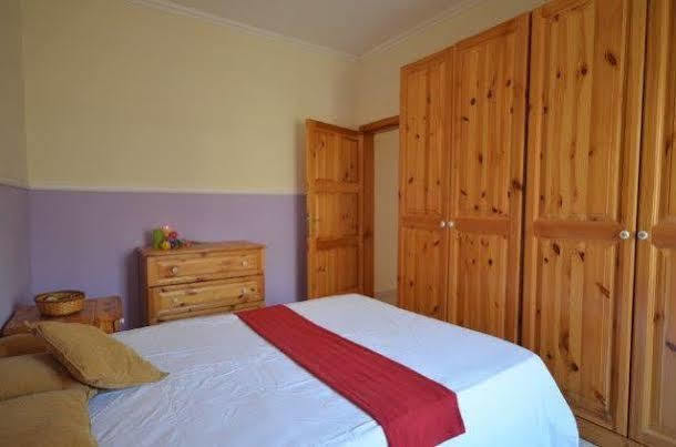 Mellieha Holiday Home Ngoại thất bức ảnh